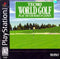 Tecmo World Golf [Long Box] - Loose - Playstation