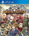 Aegis of Earth: Protonovus Assault - Loose - Playstation 4