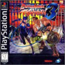 Battle Arena Toshinden [Long Box] - Loose - Playstation