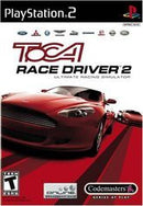 Toca Race Driver 2 - Loose - Playstation 2