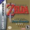 Zelda Link to the Past [Player's Choice] - Loose - GameBoy Advance