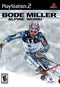 Bode Miller Alpine Skiing - Complete - Playstation 2