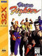 Virtua Fighter [Special Training Pack] - Complete - Sega 32X