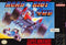 Road Riot 4WD - Complete - Super Nintendo