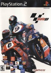 Moto GP - In-Box - Playstation 2