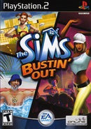 The Sims [Greatest Hits] - Complete - Playstation 2