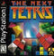 The Next Tetris - Loose - Playstation