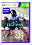 Nike + Kinect Training - Loose - Xbox 360