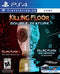 Killing Floor Double Feature - Loose - Playstation 4