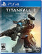 Titanfall 2 [Deluxe Edition] - Complete - Playstation 4