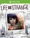 Life Is Strange - Complete - Xbox One