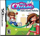 The Chase Felix Meets Felicity - In-Box - Nintendo DS