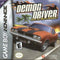 Demon Driver - In-Box - GameBoy Advance