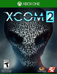 XCOM 2 - Complete - Xbox One