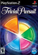 Trivial Pursuit - In-Box - Playstation 2