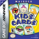 Kid's Cards - Loose - GameBoy Advance