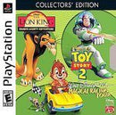 Disney's Collector's Edition - Loose - Playstation