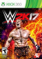 WWE 2K17 - Complete - Xbox 360