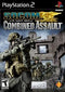 SOCOM US Navy Seals [Demo Disc] - In-Box - Playstation 2