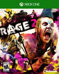 Rage 2 - Loose - Xbox One