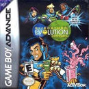 Alienators Evolution Continues - Complete - GameBoy Advance