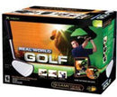 Real World Golf - Loose - Xbox