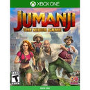 Jumanji: The Video Game - Complete - Xbox One