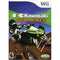 Kawasaki Quad Bikes - Complete - Wii