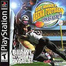 Kurt Warner's Arena Football Unleashed - Complete - Playstation