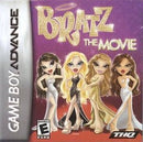 Bratz: The Movie - In-Box - GameBoy Advance