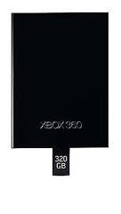 320GB Media Hard Drive - Complete - Xbox 360