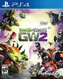 Plants vs. Zombies: Garden Warfare 2 - Loose - Playstation 4