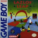 Lazlo's Leap - In-Box - GameBoy