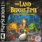 Land Before Time Return to the Great Valley - In-Box - Playstation