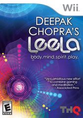 Deepak Chopra: Leela - Loose - Wii