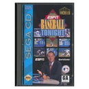 ESPN Baseball Tonight - Loose - Sega CD