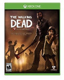 The Walking Dead [Game of the Year] - Complete - Xbox One