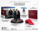 Hitman [Steelbook Edition] - Loose - Playstation 4