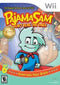 Pajama Sam in Don't Fear the Dark - Loose - Wii