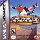 Tony Hawk 3 - Loose - GameBoy Advance