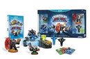 Skylanders Trap Team Starter Pack [Color Alive] - Loose - Wii U