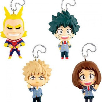 My Hero Academia Danglers - Mystery Box