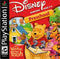 Winnie the Pooh Preschool - Complete - Playstation