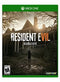 Resident Evil 7 Biohazard - Complete - Xbox One