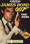 007 James Bond the Duel - Loose - Sega Genesis  Fair Game Video Games