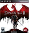 Dragon Age II - Loose - Playstation 3