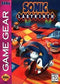 Sonic Labyrinth - Loose - Sega Game Gear