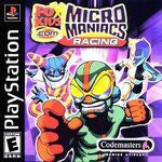 Micro Maniacs Racing - Complete - Playstation