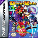 DemiKids Light Version - In-Box - GameBoy Advance