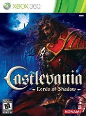 Castlevania: Lords of Shadow [Limited Edition] - In-Box - Xbox 360